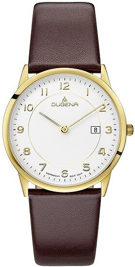 Dugena Uhr Modena XL, Herrenuhr - Bild 1