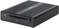 Sonnet Thunderbolt Pro P2 Kartenleser in Schwarz - Bild 1