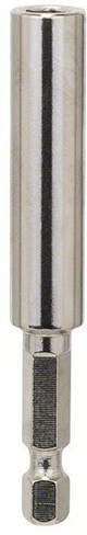 Bosch Magnet-Bithalter 75 mm in Silber - Bild 1