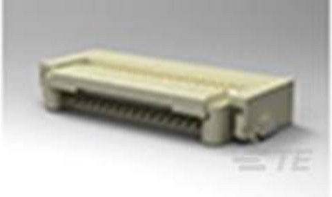 TE Connectivity FPC Connector 3-1775333-4 - Bild 1
