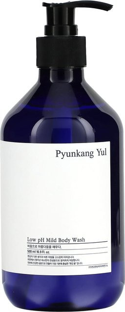 Pyunkang Yul Subazides Mildes Duschgel, 500 ml, Unisex - Bild 1