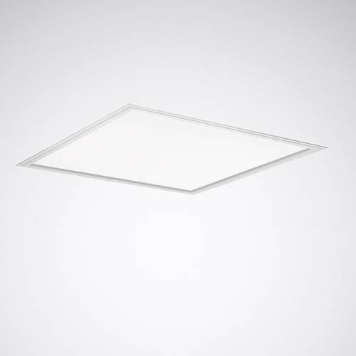 Trilux 8178051 LED-Einbauleuchte Weiß mit Notlichtfunktion 58W - Bild 1