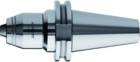 ALBRECHT Kurzbohrfutter AKL DIN69871 1-16mm SK40 in Silber - Bild 1