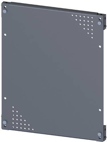 Siemens Montageplatte 8MF1440-2AM12-0 grau, Breite: 40,0 cm - Bild 1