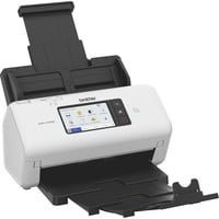 Brother ADS-4700W Dokumentenscanner für A4 mit WLAN, LAN und USB, 40 ppm / 80 ipm, Duplex ADF - Bild 3