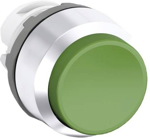 ABB MP3-30G Drucktaster-Vorsatz in Grün - Bild 1