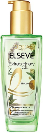 L'OREAL Paris Haaröl Botanical Citrus Lavender, 100 ml, coloriertes Haar