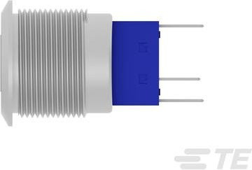 TE Connectivity AV1910DG12Q04 in Blau - Bild 1