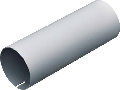 Helios Wandhülse KWL 45-160 WH weiß Anschlussstück für Wandinstallation aus Kunststoff - Bild 1