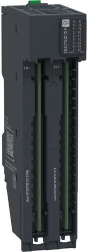 Schneider Electric NTSDDO1602XA Erweiterungsmodul in Grau - Bild 1