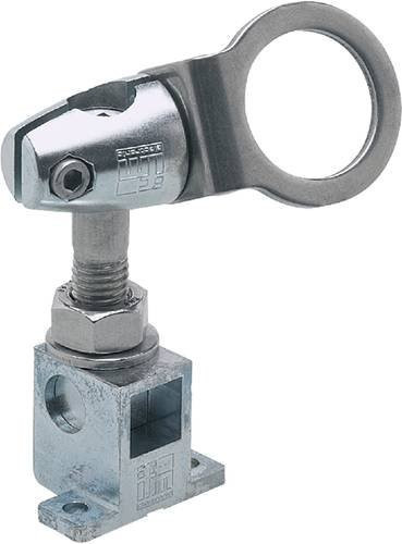 Ifm Electronic Montagezubehör E20875 in Silber - Bild 1