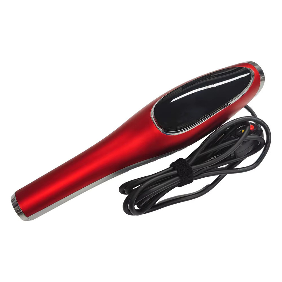 Iteracare Terahertz Swan Red Pro Massagegerät - Bild 3