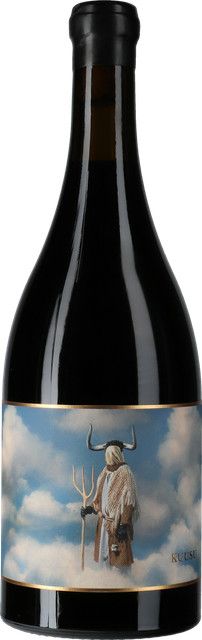 Oxer Wines Kuusu 2022 Rotwein, Tinta de Toro, Toro, 0,75 l - Bild 1