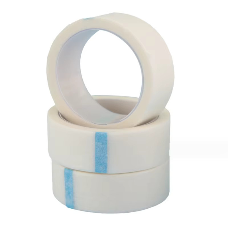 Y-Meiyaa Wimpern Verlängerung Klebeband, Weiß, Unisex - Bild 2
