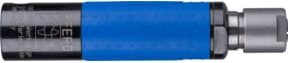 PFERD Handstück HA 12 G28 mit 6 mm Spannzange in Blau, max. 18.000 RPM - Bild 1