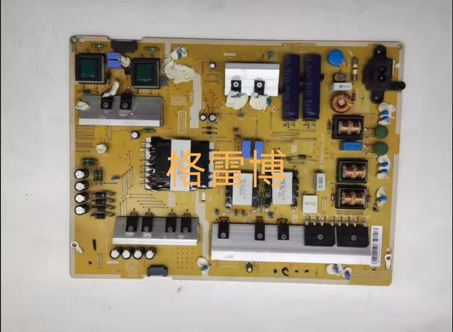 Samsung Netzteil Platine BN44-00808B BN44-00808A BN44-00808C für UA65JU6800JXXZ - Bild 1