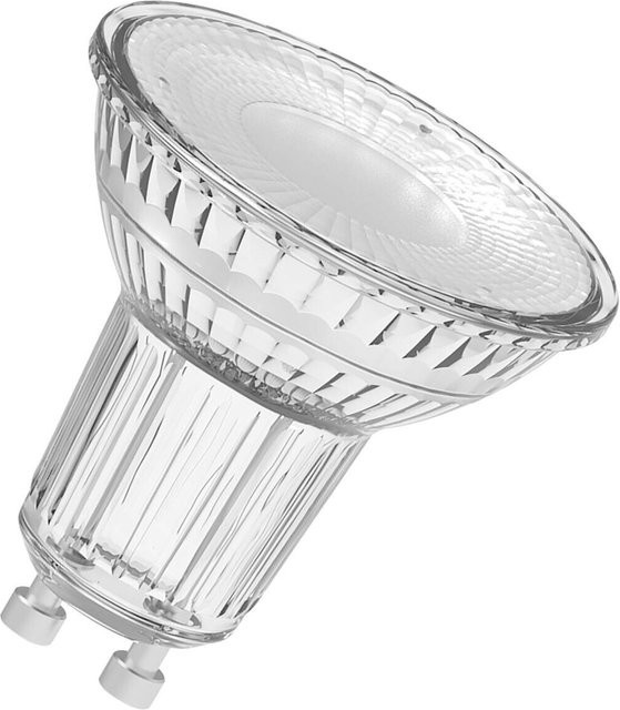 OSRAM LED Strahler Value PAR16 50 36° 4.3W GU10 Warmweiß - Bild 1