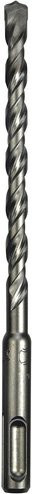 Connex Hammerbohrer SDS-plus aus Stahl in Silber, Durchmesser: 6 mm - Bild 1