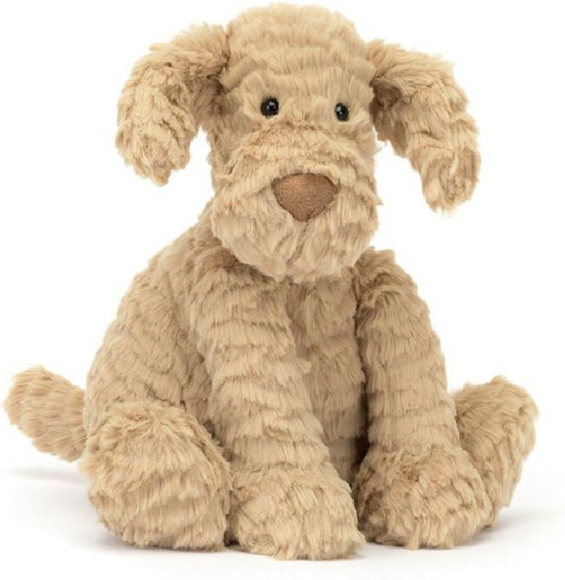 Jellycat Fuddlewuddle Welpe, Kuscheltier - Bild 1