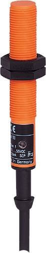 Ifm Electronic Induktiver Sensor IF0003 in Orange - Bild 1