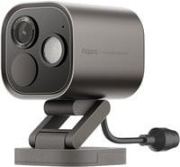 Aqara Camera Hub G5 Pro Überwachungskamera in Grau - Bild 1