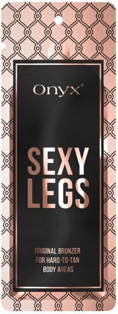 Onyx Sexy Legs Bronzer, Körperpflege, Unisex - Bild 1