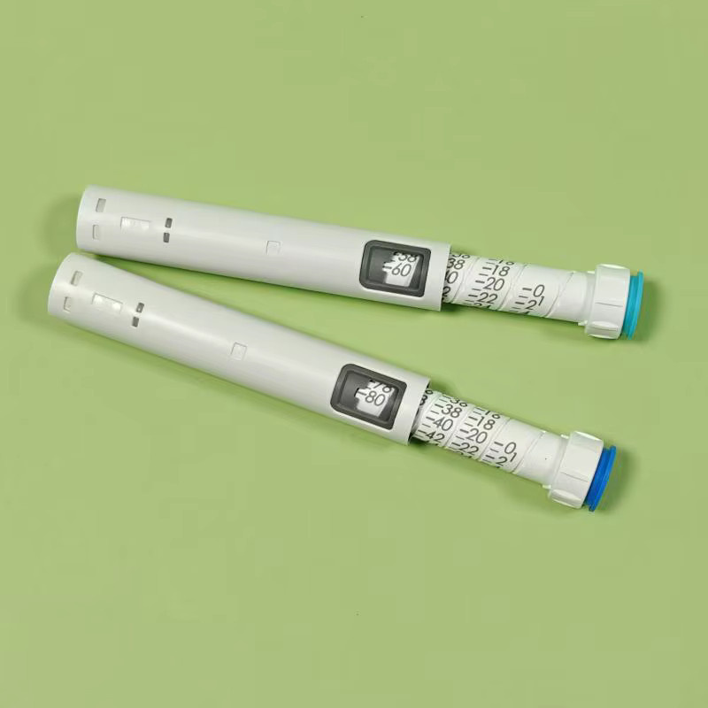 YOVIP Peptid-Hyaluron-Injektionsstift, Unisex - Bild 2