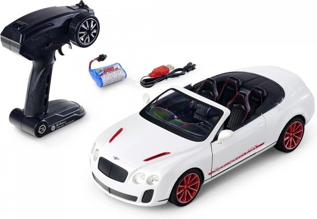 Carson Bentley Continental Supersport ISR 1:14 Spielfahrzeug - Bild 1