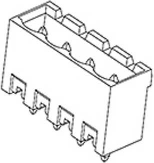 Molex Stiftleiste Standard 395211012 - Bild 1