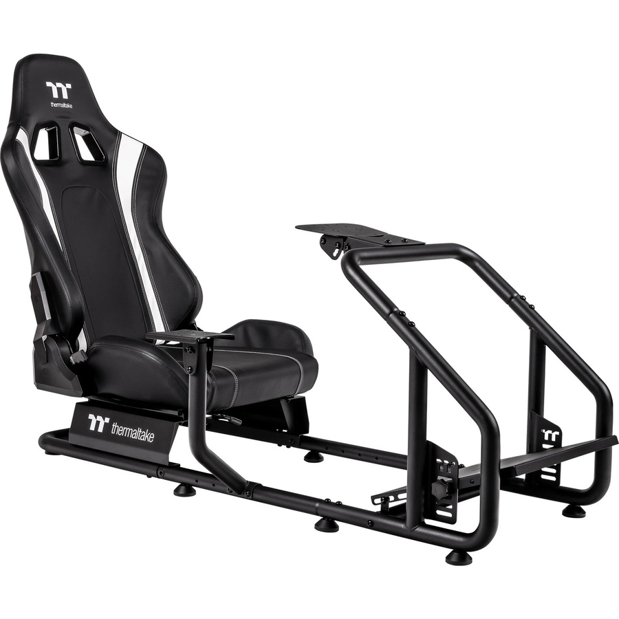 GR300 Racing Simulator Cockpit Sim Rig - Bild 1
