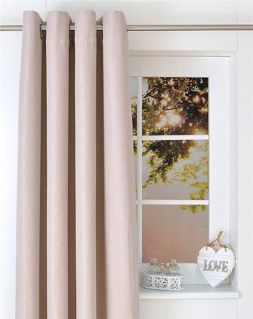 Heine Home Dekoschale in Beige mit geräuschdämpfender Funktion und Ösen - Bild 1