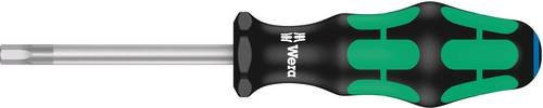 Wera Sechskant-Schraubendreher Hex-Plus 354, Schlüsselweite: 8 mm, Klingenlänge: 100 mm - Bild 1