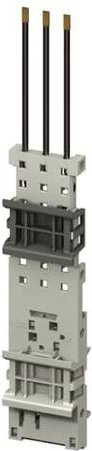 ABB ZMS132-3L Kombimodul in Grau - Bild 1