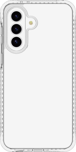 Cellularline Ultra Strong Case für Samsung Galaxy A37 5G, Transparent - Bild 1