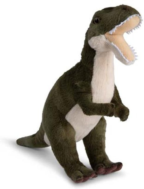 WWF T-Rex, Plüschtier, 15cm - Bild 1