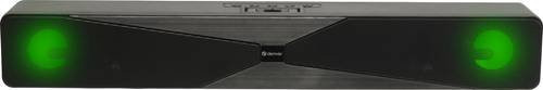 Denver DSB-1011 Soundbar mit Bluetooth in Schwarz - Bild 1