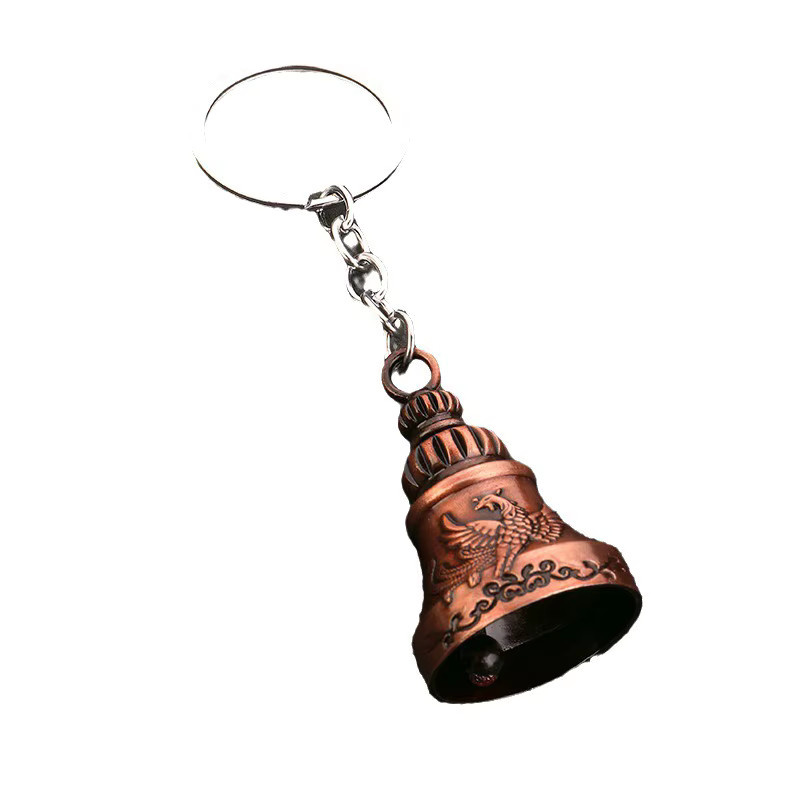 Noter Schlüsselanhänger, Unisex, Metall - Bild 2