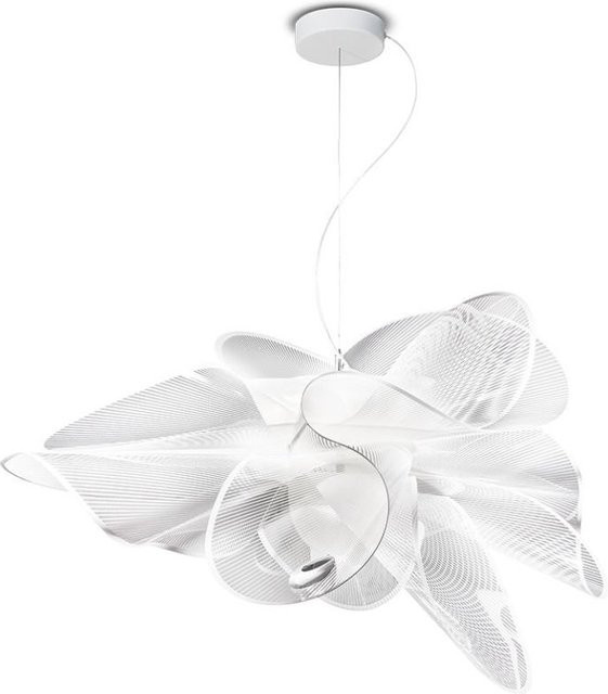 Slamp La Belle Étoile Small LED-Pendelleuchte in Weiß mit 2700K Lichtfarbe - Bild 1