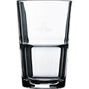 Arcoroc STACK UP Longdrinkglas Set, 6er Set, transparent, stapelbar, 290 ml - Bild 3