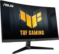 Asus TUF Gaming VG27WQ3B Gaming-Monitor, 27 Zoll, QHD, VA, 180 Hz, Schwarz, HDMI, DisplayPort - Bild 2