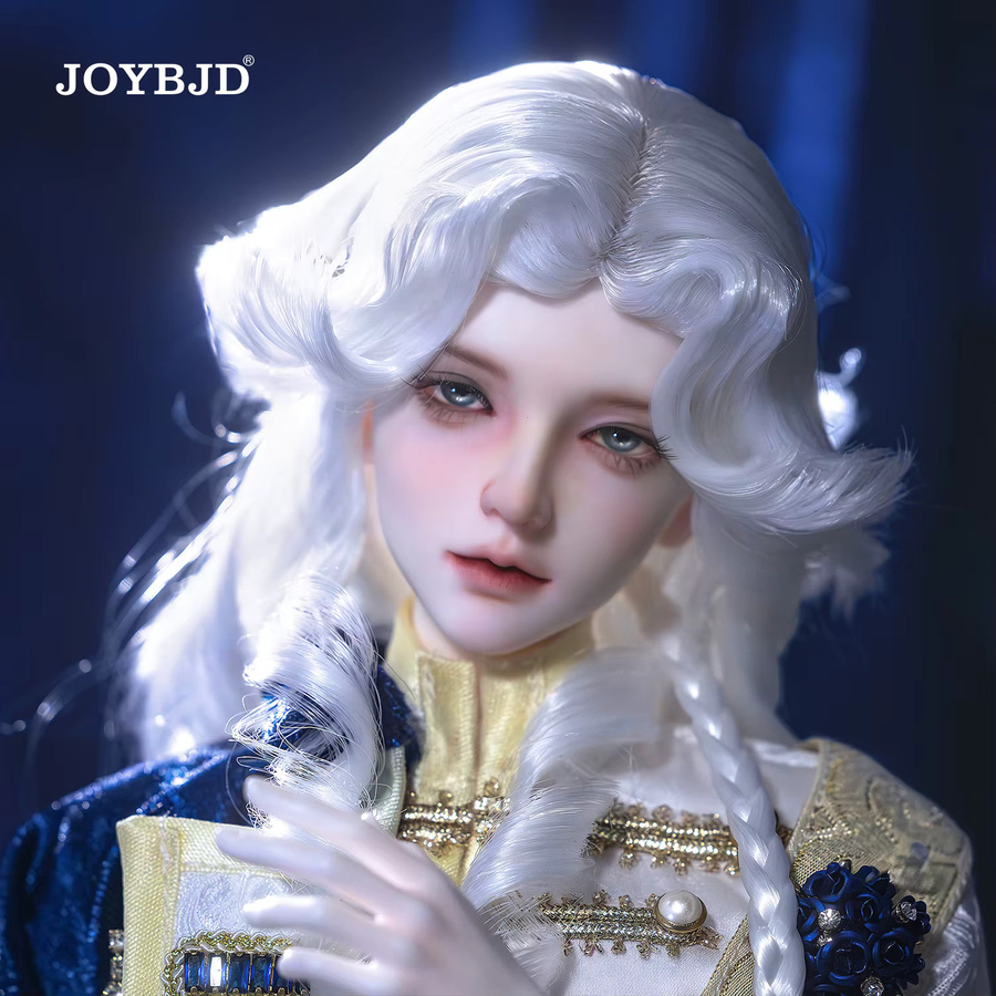 Joybjd Feli 1/4 BJD Puppe, Ritter, Set / Bundle - Bild 2