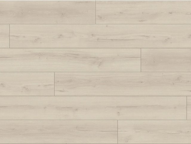 Parador Laminatbodenmuster Trendtime 6 4V Eiche Loft Weiß mit lebhafter Struktur im skandinavischen Design - Bild 1