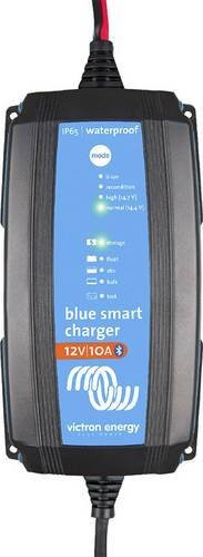 Victron Energy Blue Smart IP65 24/5 Bleiakku-Ladegerät mit Bluetooth, 24V, 5A - Bild 1