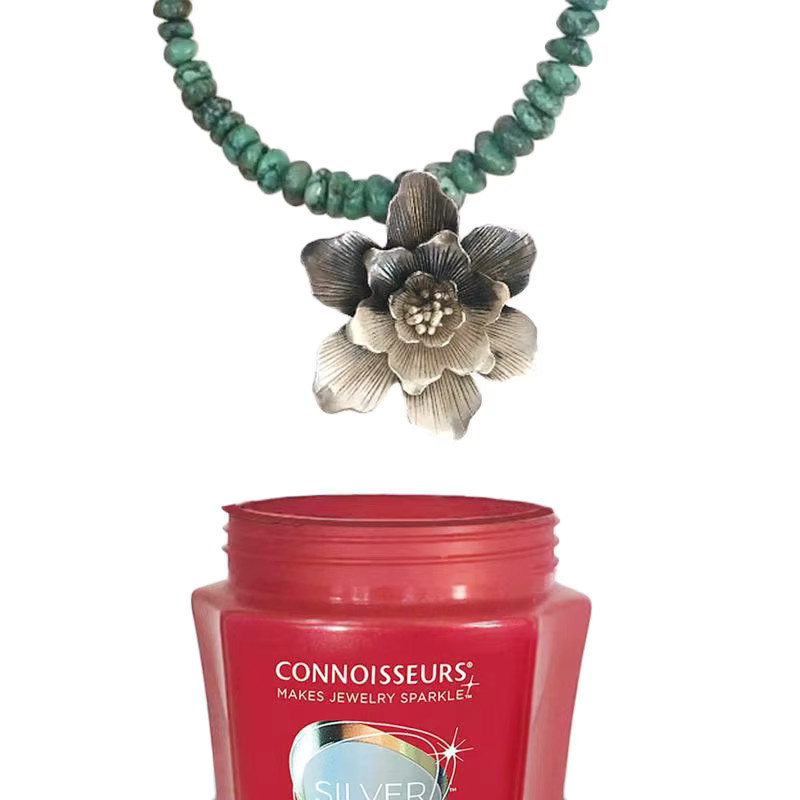 Connoisseurs Silberreiniger, Unisex - Bild 3
