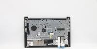 Lenovo Cover Upper mit Tastatur in Schwarz (5M11A35100) - Bild 1