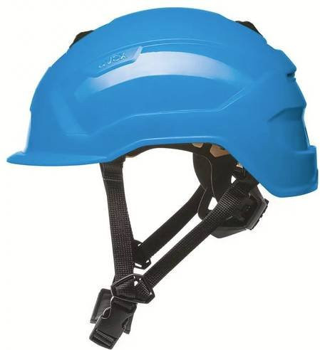 Uvex Pronamic 9731533 Schutzhelm nach EN 397 in Blau - Bild 1