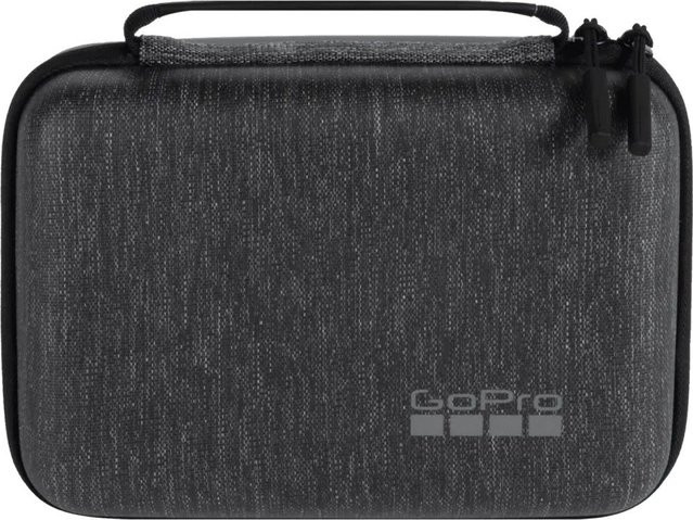 GoPro Casey Halbfestes Kamera-Case in Grau - Bild 1