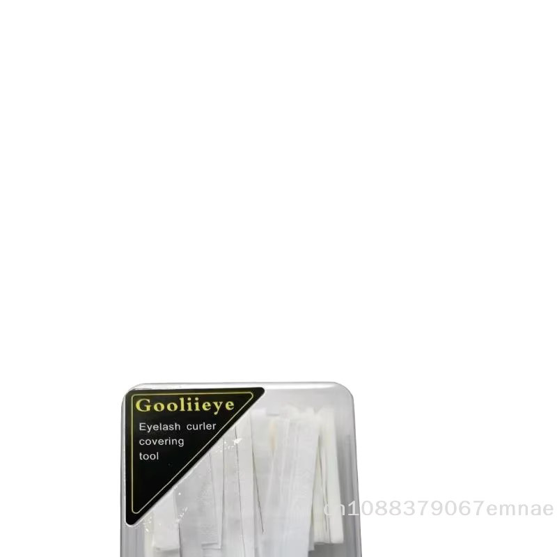 ZYAS Wimpernperm-Papier und Wimpernlifting-Zubehör, 1000 Stück, Unisex - Bild 5
