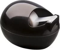 Scotch Tischabroller PBL-B810 in Schwarz mit Klebebandrolle 19 mm x 7,5 m - Bild 1