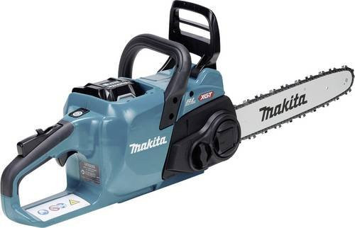 Makita UC022GZ Akku Kettensäge 40V mit 350mm Schwertlänge ohne Akku - Bild 1